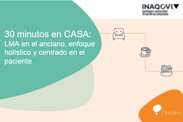 30 minutos en casa