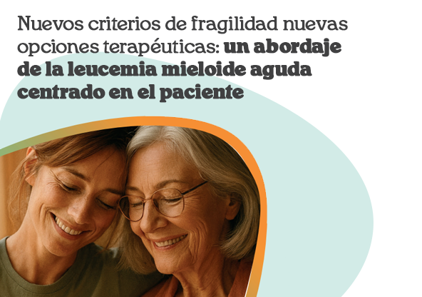 SEHH 2025 Nuevos criterios de fragilidad, nuevas opciones terapéuticas